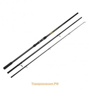 Удилище карповое Salmo Sniper CARP, тест 1-120 г., длина 3,3 м.