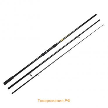 Удилище карповое Salmo Sniper CARP, тест 1-120 г., длина 3,6 м.