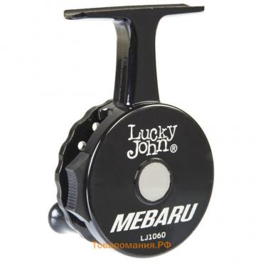 Катушка проводочная Lucky John MEBARU 6.0см