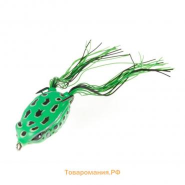 Приманка мягкая LJ Pro Series FROG 2.0in (05.00)/003 1шт.