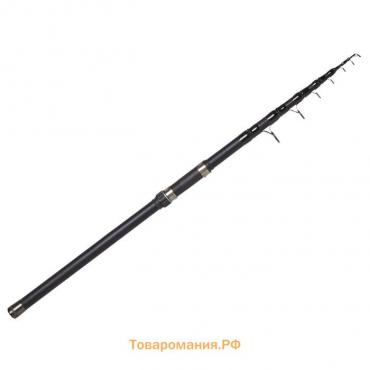 Удилище карповое Salmo Blaster TELE CARP, тест 1-100 г, длина 3.6 м