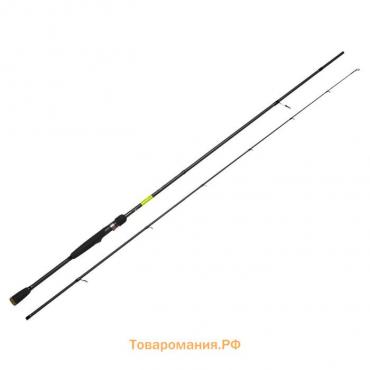 Спиннинг Salmo Elite JIG N'TWITCH, тест 6-25 г, длина 2.23 м