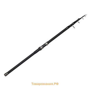 Спиннинг троллинговый телескопический Salmo Blaster TELE BOAT, тест 150-200 г, 2.1 м