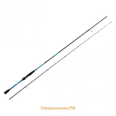 Спиннинг Lucky John Progress CHUB 10 9'0", тест 10-30 г., длина 2,74 м.