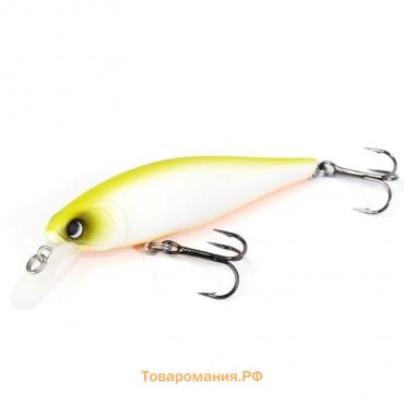 Воблер сусп. LJ ORIGINAL MINNOW X, 8 см, цвет M22