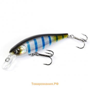 Воблер сусп. LJ ORIGINAL MINNOW X, 10 см, цвет A13