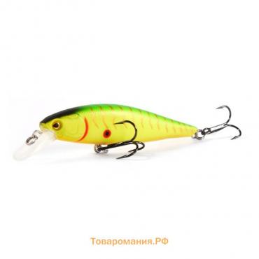 Воблер сусп. LJ ORIGINAL MINNOW X, 10 см, цвет M06