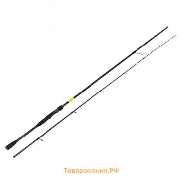 Спиннинг Salmo Elite JIG N'TWITCH 42, тест 12-42 г., длина 2,34 м.