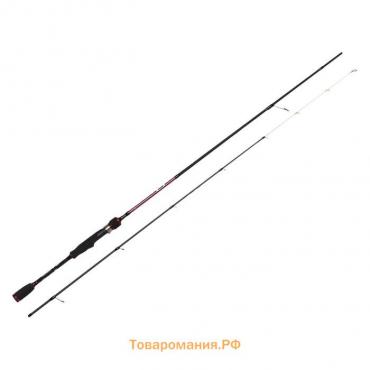 Спиннинг Salmo Elite MICROJIG S 7 6'6", тест 2-7 г., длина 2,16 м.