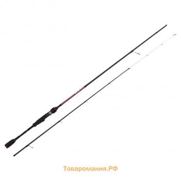 Спиннинг Salmo Elite MICROJIG S 10 6'6", тест 3-10 г., длина 2,16 м.