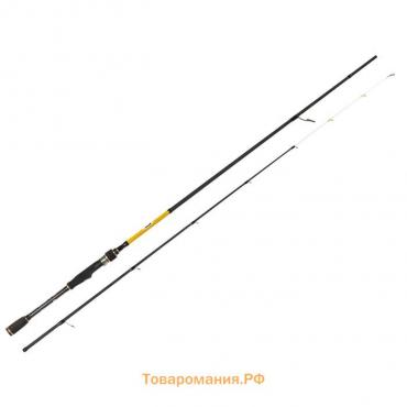 Спиннинг Salmo Elite JIG S 27 7'8" (2.34)