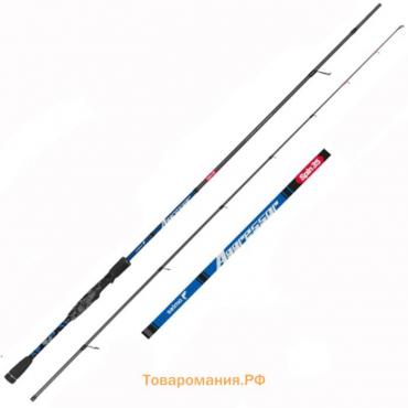 Спиннинг Salmo Aggressor 35, тест 10-35 г, длина 2.65 м