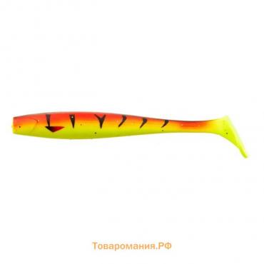 Виброхвосты LJ 3D Series KUBIRA SWIM SHAD 7,0in (17,50)/PG08 2шт.