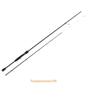 Спиннинг Salmo Diamond MICROJIG 10, тест 3-10 г., длина 2,1 м.