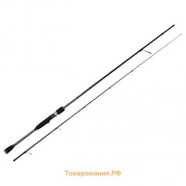 Спиннинг Salmo Diamond JIG 24, тест 5-24 г., длина 2,1 м.