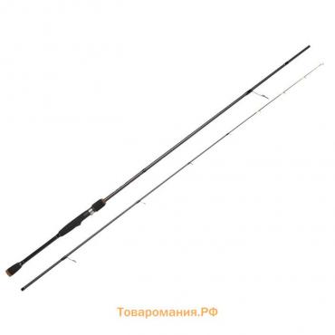 Спиннинг Salmo Diamond JIG 32, тест 7-32 г., длина 2,28 м.