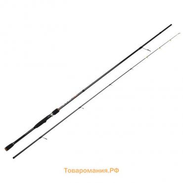 Спиннинг Salmo Diamond JIG 32, тест 7-32 г., длина 2,48 м.