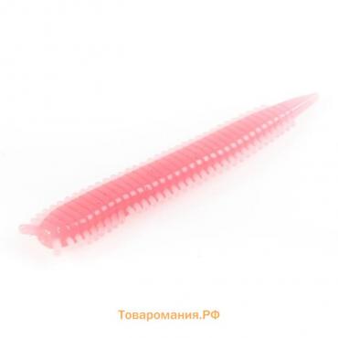 Черви съедоб. искусст. LJ Salty Sensation LUGWORM 2.5in (06.35)/F05 24шт.