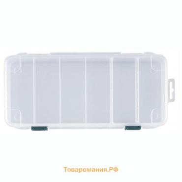 Коробка рыболовная Meiho SFC LURE CASE 3L 275x131x45