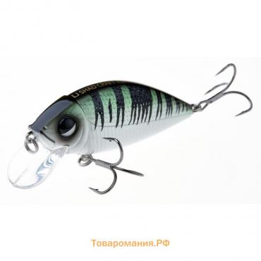 Воблер плав. LJ Original SHAD CRAFT F, 7 см, цвет A024