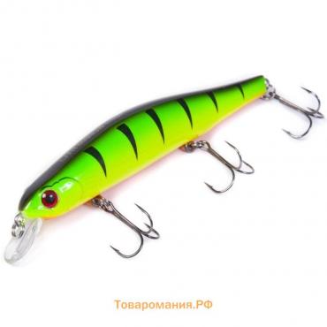 Воблер суспендеры LJ Original FIT MINNOW SP, 11 см, цвет 307