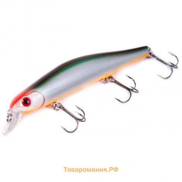 Воблер суспендеры LJ Original FIT MINNOW SP, 11 см, цвет 311