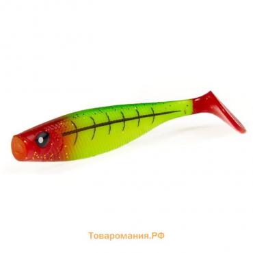 Виброхвосты LJ 3D Series RED TAIL SHAD 7.0in (17.80)/PG15 2шт.