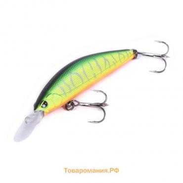 Воблер сусп. LJ Pro Series SILVER SHINER, 88SP/146