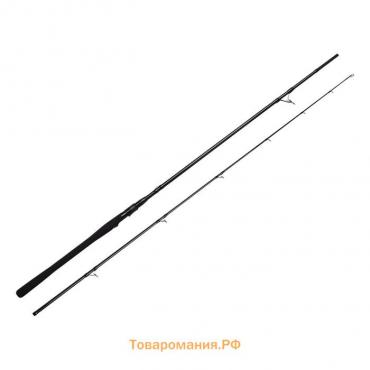 Спиннинг LJ Black Sense BBS SPIN 110 8'0", тест 25-110 г., длина 2,44 м.