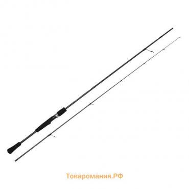 Спиннинг Salmo Sniper SPIN II 8, тест 2-8 г., длина 2,1 м.