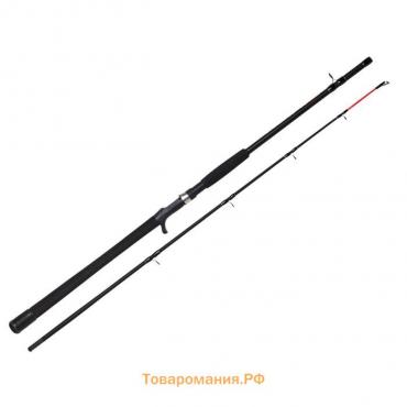 Спиннинг троллинговый Salmo Blaster BOAT CASTING, тест 100-200 г., длина 1,95 м.