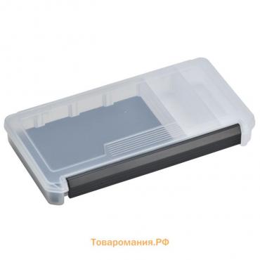 Коробка рыболовная Meiho SLIT FORM CASE SC-820 233х127х34