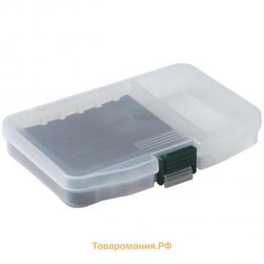 Коробка рыболовная Meiho SLIT FORM CASE SC-F-7 146х103х23