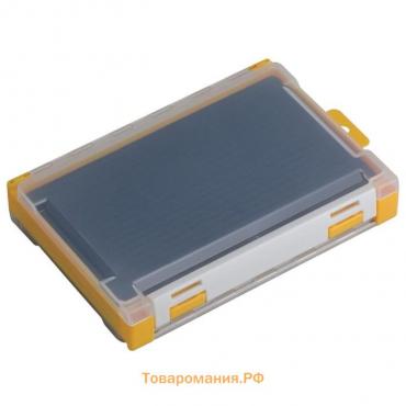 Коробка рыболовная Meiho RUNGUN CASE 1010W-2 175х105х38