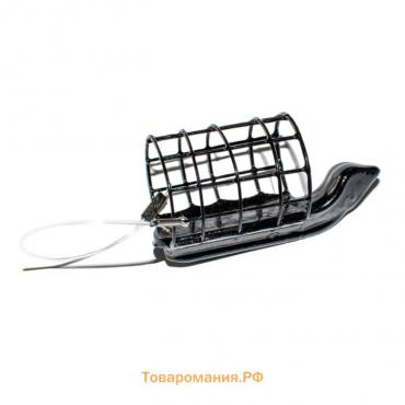 Кормушка фидерная FC CLAW S, 40 г