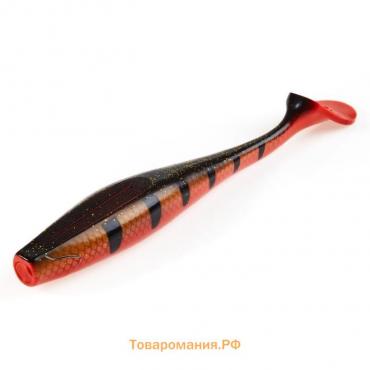 Виброхвосты LJ 3D BBS Series GIANT KUBIRA SWIM SHAD 10,3in (26,00)/PG22 1шт.