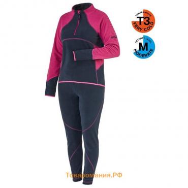 Термобелье Norfin Women PERFORMANCE SPACE BLUE 00 р.XS