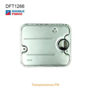 Фильтр АКПП Double Force (с прокладкой) DFT1266