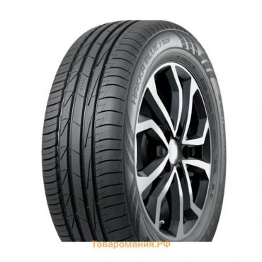 Шина летняя Nokian Hakka Blue3 SUV 245/70 16R 111H