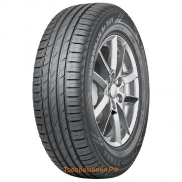 Шина летняя Nordman S2 SUV 255/55 R18 109V