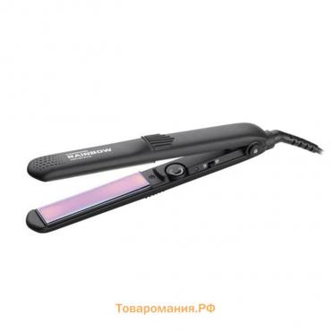 Выпрямитель Gamma PIU-117 Rainbow, до 230°С, антистатическое покрытием, черный