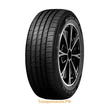 Шина летняя Nexen N'Fera RU1 225/60 R17 99H