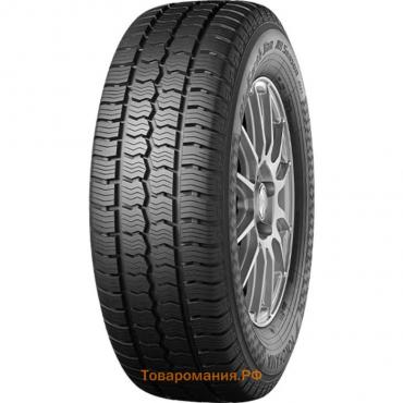 Шина летняя Yokohama RY61 205/70 R15C 106/104R