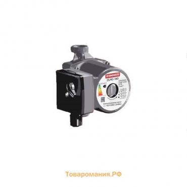 Насос циркуляционный Rommer 25/40-130, 72 Вт, 50 л/мин, напор 4 м, чугун