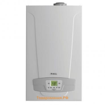 Котел газовый Baxi LUNA DUO-TEC MP 1.35, настенный, конденсационный