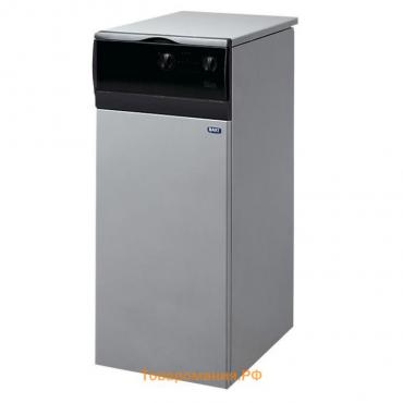 Котел газовый Baxi SLIM 1.230 iN, напольный, с открытой камерой