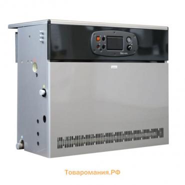 Котел газовый Baxi SLIM HPS 1.110, напольный, с открытой камерой