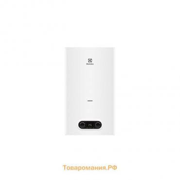 Колонка газовая Electrolux GWH 14 NanoPlus 2.0, 28 кВт, настенная