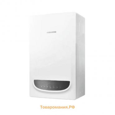 Котел газовый NAVIEN DELUXE ONE - 24K, 24 кВт, настенный, одноконтурный