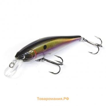 Воблер сусп. LJ Original MINNOW X, 8 см, цвет A03